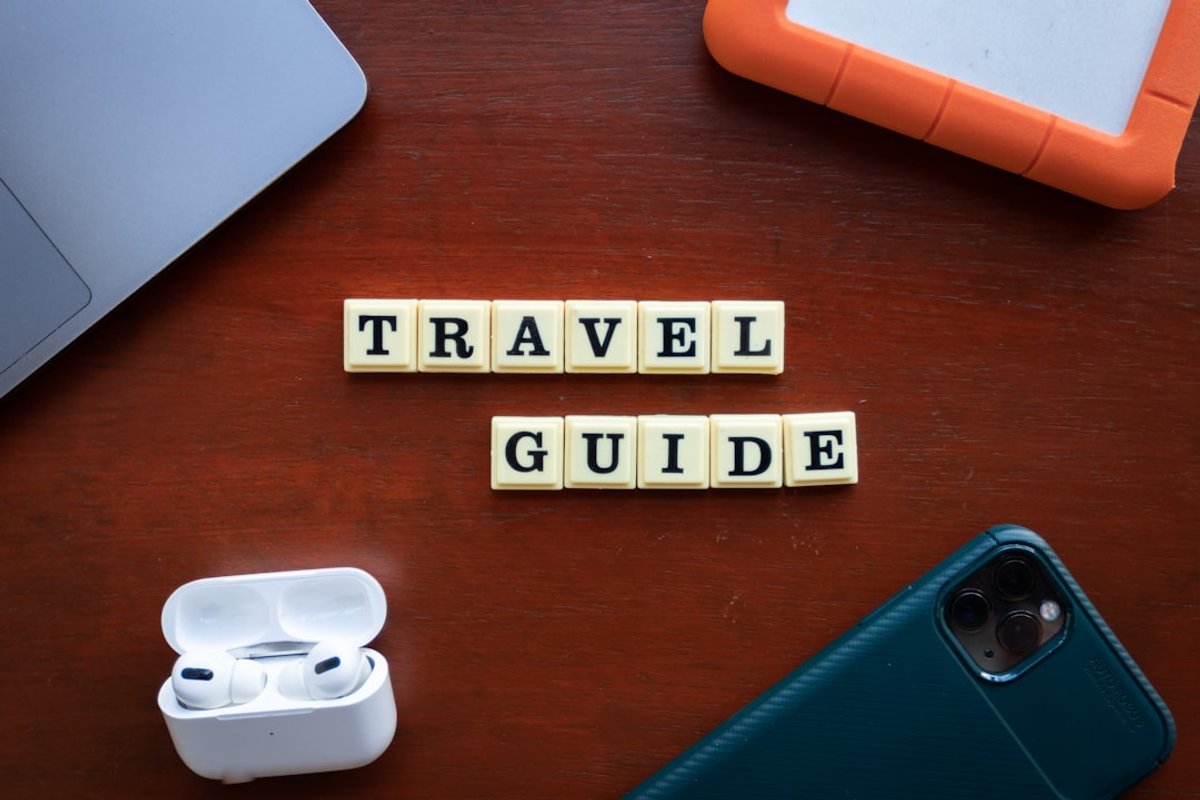Travel guide and tickets for same day flight booking
